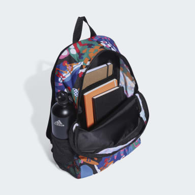 Mochila de Entrenamiento Cruzada FARM Rio Multicolor Mujer Training