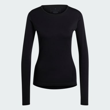 Maglia Terrex Xperior Merino 200 Baselayer Long Sleeve