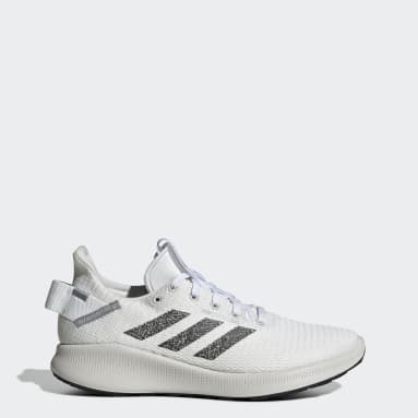 SenseBOUNCE + STREET W Blanco Mujer Runn