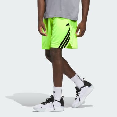 Shorts de Básquet Legends 3 Tiras