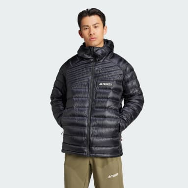 Adidas terrex climaheat jacket deals