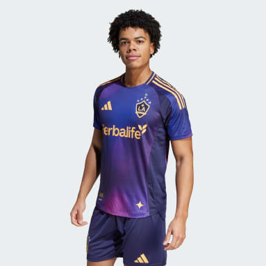 LA Galaxy - New Arrivals | adidas US