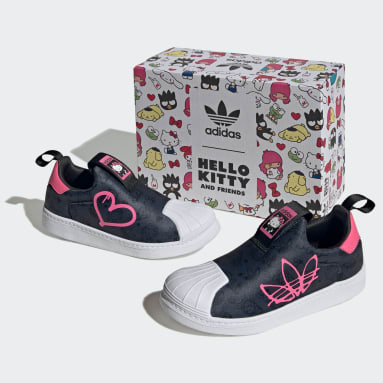 Adidas originals shop para niños