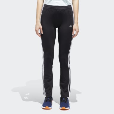 Women Training Black 3S YOGA PANT 2
