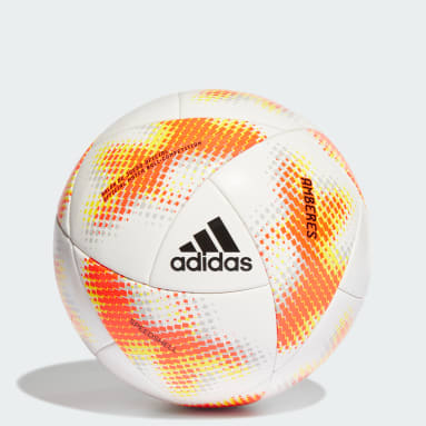 Ballon de compétition Amberes 22 Blanc Football