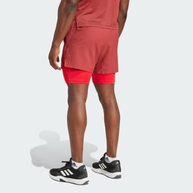 Gym+ 2-in-1 Shorts