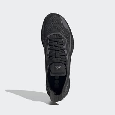Men Sportswear Black X9000L3 Shoes