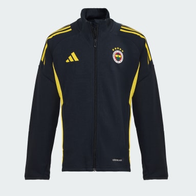 Tiro 25 Competition Training Jacket Kids