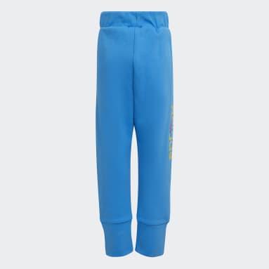 Pants adidas x Classic LEGO® Azul Niño Sportswear