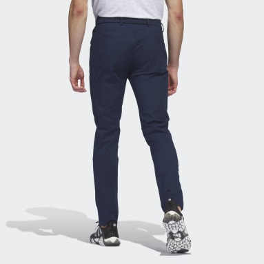 Men's Golf Blue Go-To 5-Pocket Golf Pants