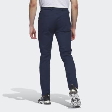 go to 5 pocket golf trousers