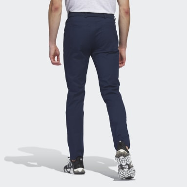 남성 Golf Blue 고투 5포켓 골프 팬츠