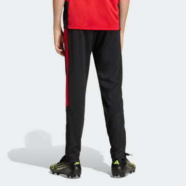 Pantalón de entrenamiento Colo-Colo Tiro26 Competition para niños