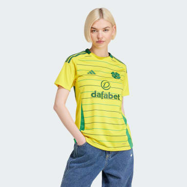 Celtic FC 24/25 Away Jersey