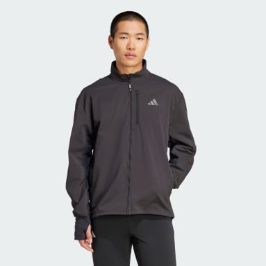 Chaqueta Winterized Own The Run