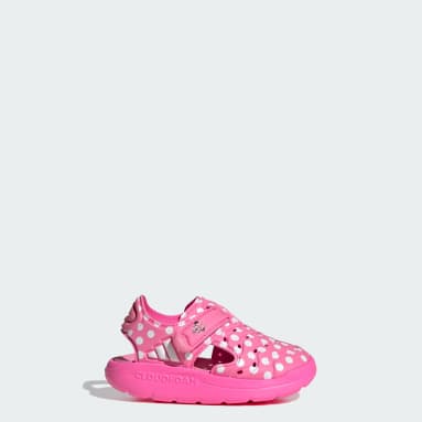 Chanclas Acuáticas adidas Disney Minnie Mouse para Bebés