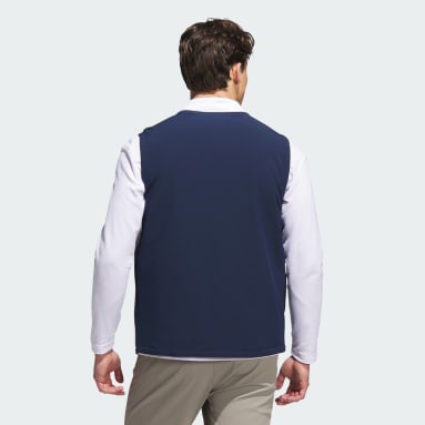 Go-to Padded Vest