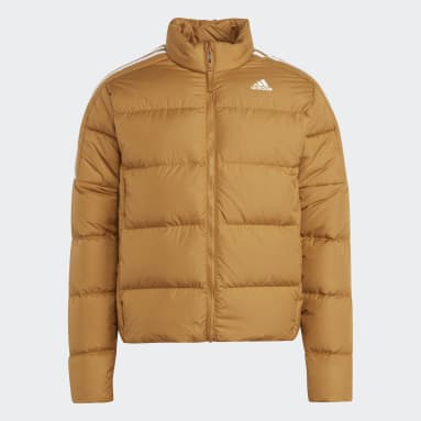 Yellow Jackets adidas DE