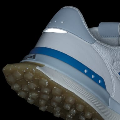 Skórzane buty golfowe bez kolców S2G 26