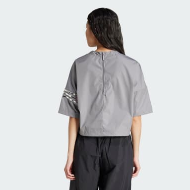 Áo Thun Ngắn Tay Nylon Neuclassics