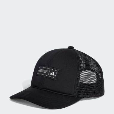 Snapback Trucker Kappe