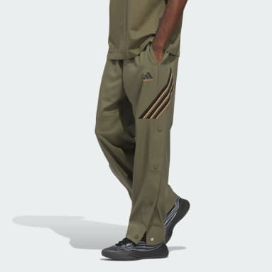 Basketball Pants | adidas US