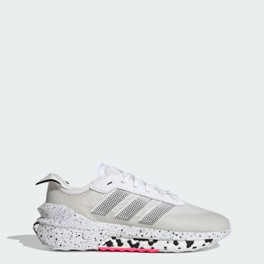 Zapatilla Avryn Blanco Sportswear