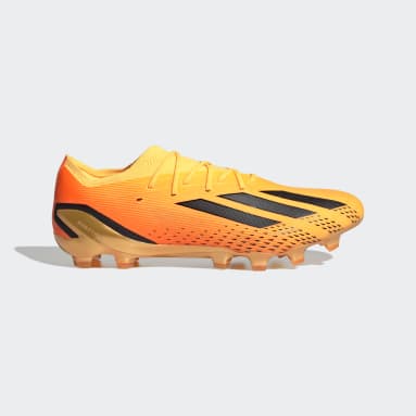 Ποδόσφαιρο Χρυσό X Speedportal.1 Artificial Grass Boots