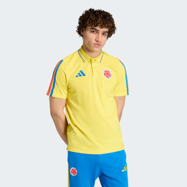 Colombia DNA Polo Shirt