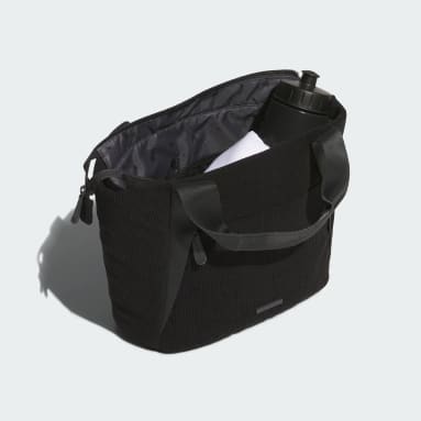 Corduroy Look Tote Bag