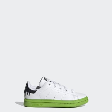 Stan Smith Shoes & Sneakers | adidas US زيب لاين