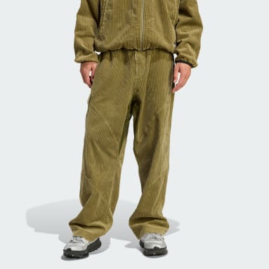 PANTALÓN DE TRABAJO ADIDAS EQUIPMENT