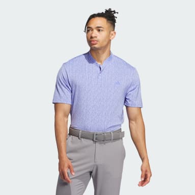 Áo Polo Họa Tiết Ultimate365