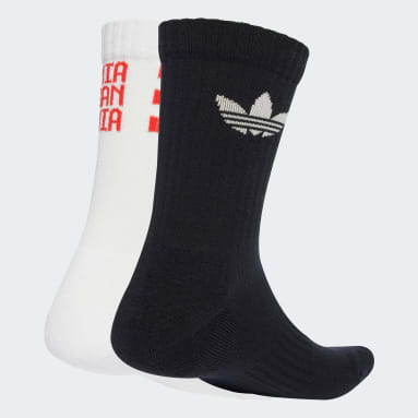 FC Bayern München Socken, 2 Paar