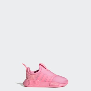 Pink adidas Originals Shoes | adidas