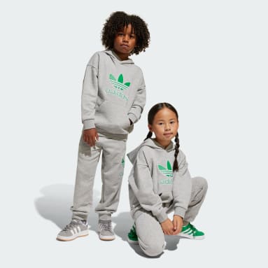 HOODIE SET