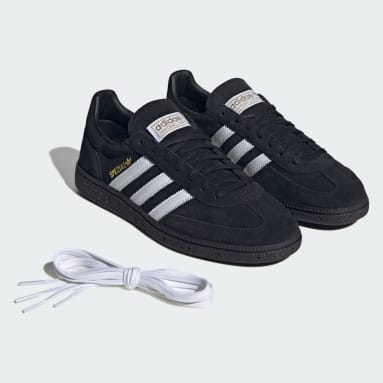 HANDBALL SPEZIAL SHOES