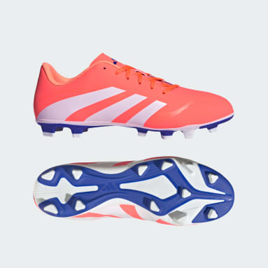 Tacos de Fútbol Predator Essentials para Terreno Firme/Multiterreno