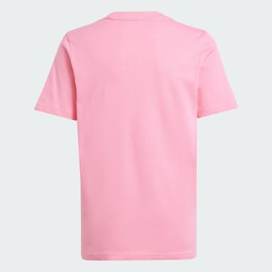 Youth Originals Pink Pink T-Shirt