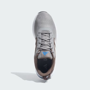 Men Running Grey EPIK COMFORT SHOES