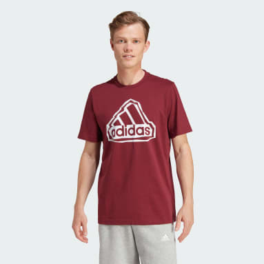 Camiseta Estampada Folded Badge