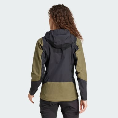 Giacca TERREX Xperior Hybrid RAIN.RDY