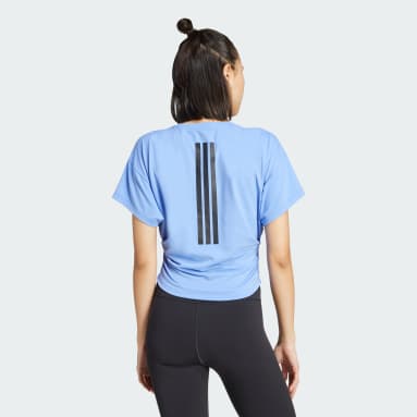 Short Sleeve Shirts | adidas US