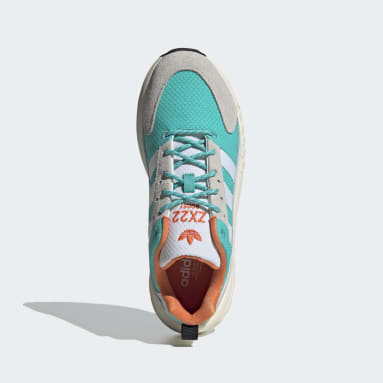 Zapatillas adidas shop zx hombre
