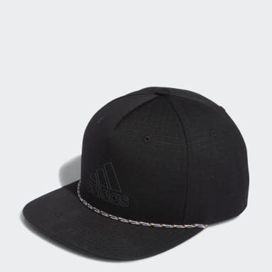 Men's Training Black Affiliate Snapback Hat