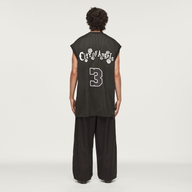 Chavarria Basketball Jersey