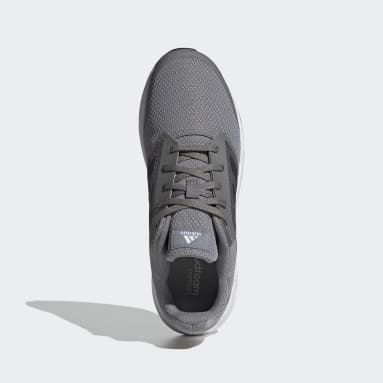 Men Running Grey Galaxy 5 Shoes