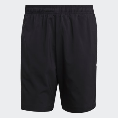 Shorts Essentials Linear Chelsea Negro Hombre Sportswear