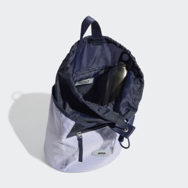 Originals White R.Y.V. Bucket Bag