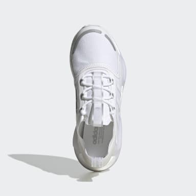 Frauen Originals NMD_R1 V3 Schuh Weiß